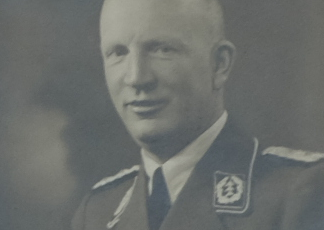 Christian Freiherr von Hammerstein