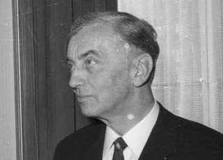 Verabschiedung von Stadtrat Reinhold Borchert in den Ruhestand
