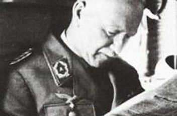 Hans Eduard von Heemskerck