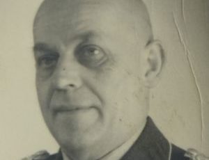 Oskar Haenecke