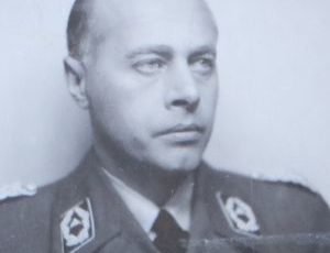 Fritz Freiherr von Köppelle