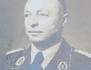 Paul Kalaß