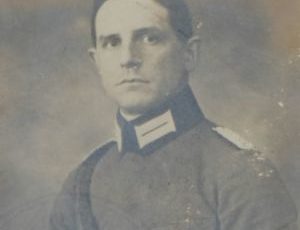 Albert Mühlig-Hofmann
