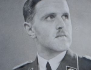 Karl Maximilian von Hellingrath