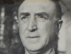 Fritz Müller
