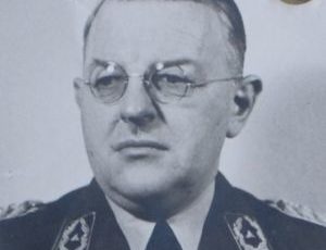 Otto Munz