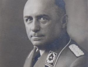 Erich Hartung