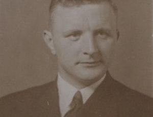 Hans Hörger