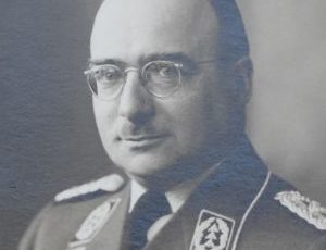 Wilhelm Hergesell