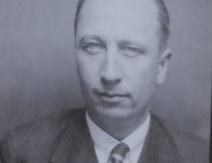 Karl Glötzner