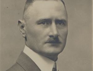 Ivo Schwartz-Arnyasy