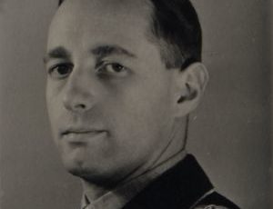 Friedrich Petzel