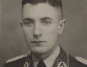 Georg Reymann