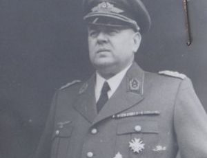 Georg Weber