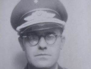 Heinz Wrede