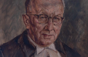 Dr. Dr. Egon Pallon-q