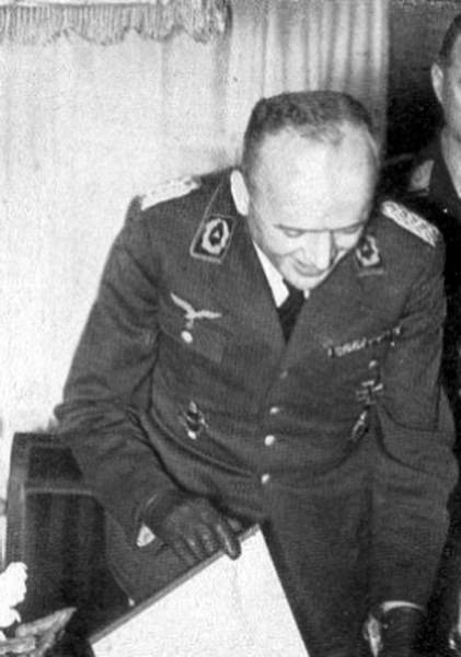 Adolf Baeumker