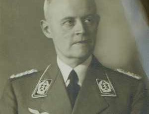 Arnold Alberti