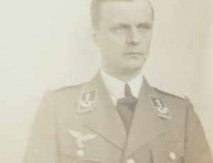 Ernst Bobbert