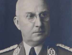 Wilhelm Bracker