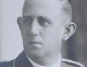 Eduard von Asmuth