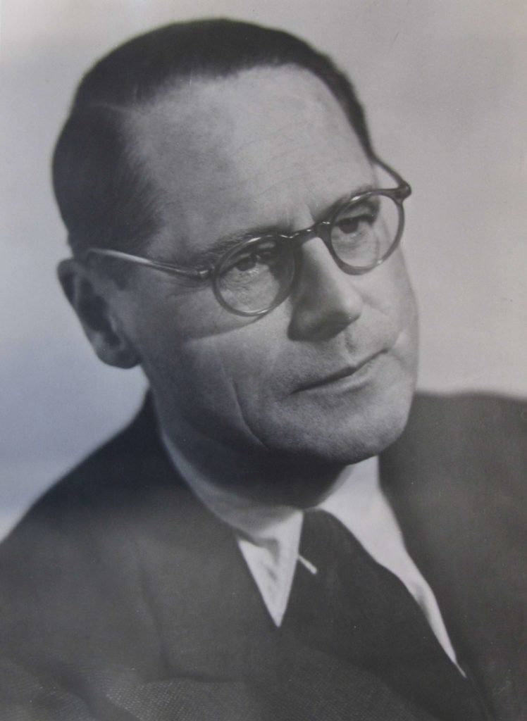 Wolfgang Mülberger