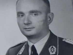Werner Kersten