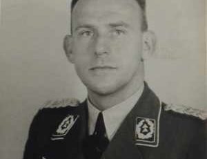 Walter Franz