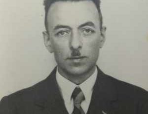 August Gilles