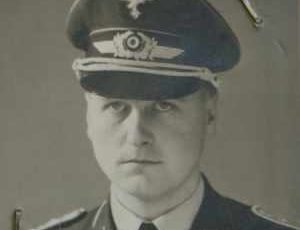 Friedrich Frisch