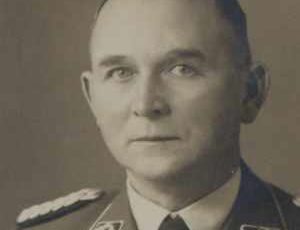 Walter Franz