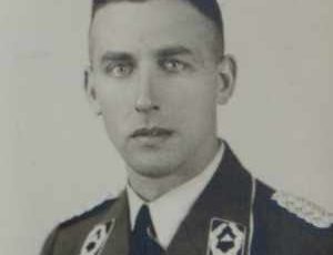 Rudolf Gelbert