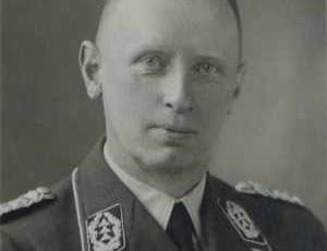 Alfred Kretzschmer