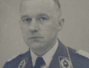Hanns Polonius