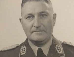 Reinhold Schnitzler