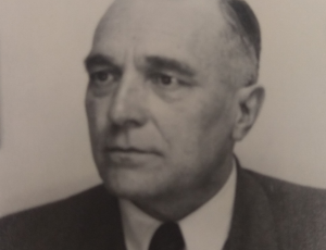 Karl Bleckmann