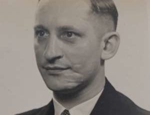 Hans Wollschlaeger