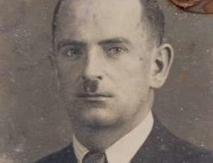 Erwin Tacke