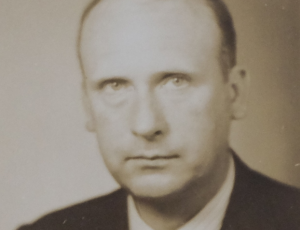 Walter Watzek