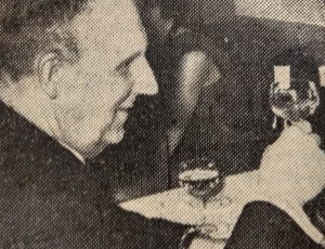 Heinrich Steinmann